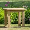 Emily Side Table 1 Emily Side Table -Yougarden Shop 160050