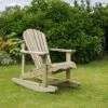 Lily Rocking Chair -Yougarden Shop 160076