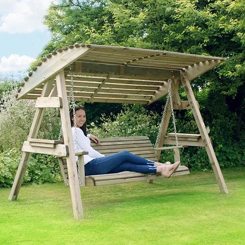 Miami Swing 3 Seater 3 Miami Swing 3 Seater