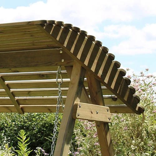 Miami Swing 3 Seater 4 Miami Swing 3 Seater - Image 2