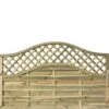 Rowlinson 6x4 Grosvenor Screen -Yougarden Shop 160215