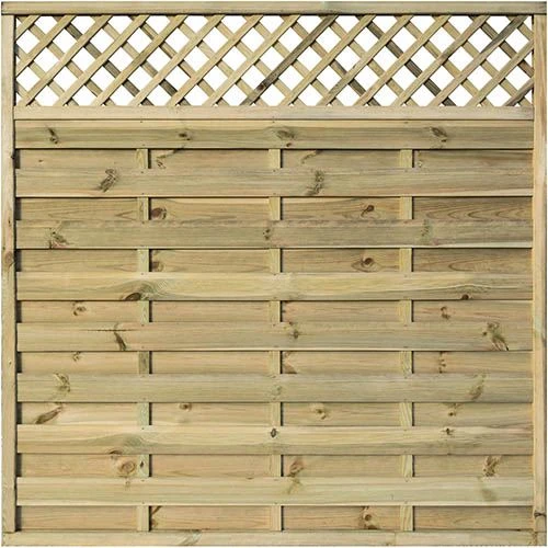 Rowlinson 6x6 Halkin Screen 3 Rowlinson 6x6 Halkin Screen