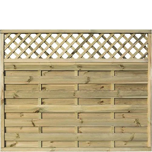 Rowlinson 6x5 Halkin Screen 3 Rowlinson 6x5 Halkin Screen