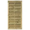 Rowlinson 3x6 Gresty Screen/Gate -Yougarden Shop 160223