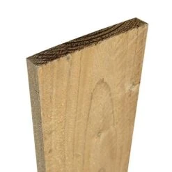 Rowlinson Gravel Board Green -Yougarden Shop 160234 2