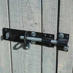 Heritage 4x3 Shed -Yougarden Shop 160243 2