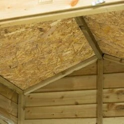 Overlap 4x3 Shed -Yougarden Shop 160246 3