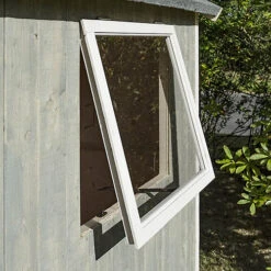 Heritage 6x4 Shed -Yougarden Shop 160248 1