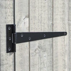 Heritage 6x4 Shed -Yougarden Shop 160248 3