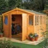 Rowlinson Workshop 9x9 -Yougarden Shop 160252