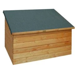 Shiplap Garden Chest -Yougarden Shop 160256 3