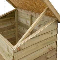 Rowlinson Overlap Patio Chest -Yougarden Shop 160258 4