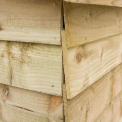 Rowlinson Overlap Patio Chest -Yougarden Shop 160258 5