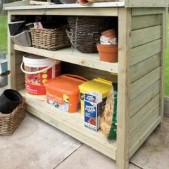 Premier Potting Station -Yougarden Shop 160266 1