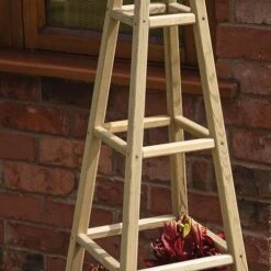 Marberry Obelisk Planter -Yougarden Shop 160267 2