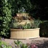 Marberry Corner Cascade Planter -Yougarden Shop 160268