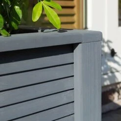 Palermo Square Planter 8 Palermo Square Planter -Yougarden Shop 160270 2