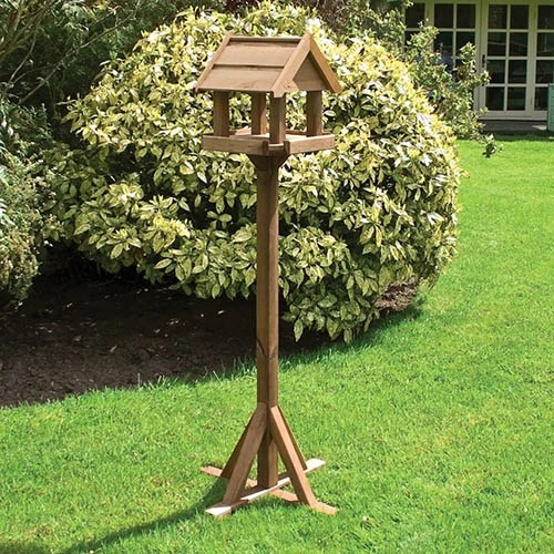Rowlinson Bisley Bird Table 3 Rowlinson Bisley Bird Table
