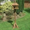 Rowlinson Lechlade Bird Table -Yougarden Shop 160275
