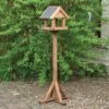 Rowlinson Windrush Bird Table 2 Rowlinson Windrush Bird Table -Yougarden Shop 160276