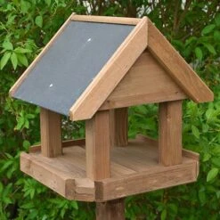 Rowlinson Windrush Bird Table -Yougarden Shop 160276 1