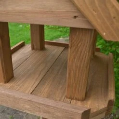 Rowlinson Windrush Bird Table -Yougarden Shop 160276 2