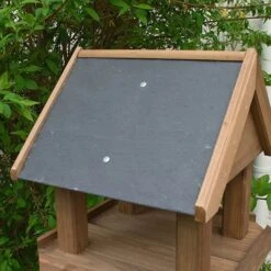 Rowlinson Windrush Bird Table -Yougarden Shop 160276 3