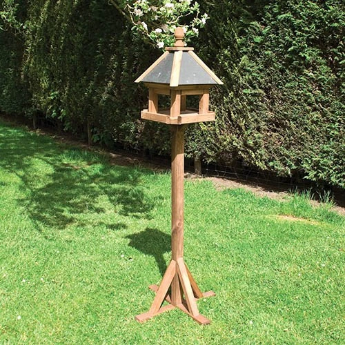 Rowlinson Laverton Bird Table 3 Rowlinson Laverton Bird Table