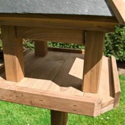 Rowlinson Laverton Bird Table 12 Rowlinson Laverton Bird Table -Yougarden Shop 160277 3