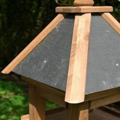 Rowlinson Laverton Bird Table 13 Rowlinson Laverton Bird Table -Yougarden Shop 160277 4