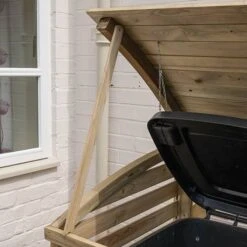 Rowlinson Single Bin Store -Yougarden Shop 160285 2