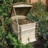Beehive Composter 2 Beehive Composter -Yougarden Shop 160478