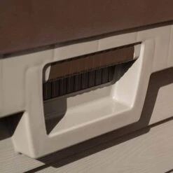 Plastic Storage Box/Bench -Yougarden Shop 160494 3