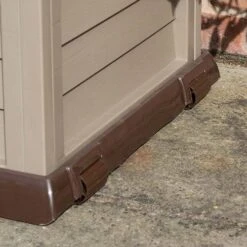 Plastic Storage Box/Bench -Yougarden Shop 160494 5