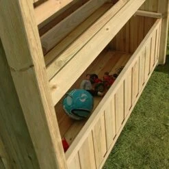 Hampshire Arbour With Storage Box And Cushion -Yougarden Shop 160507 6