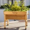 VegTrug Small - Natural -Yougarden Shop 160633