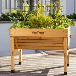 VegTrug Small - Natural