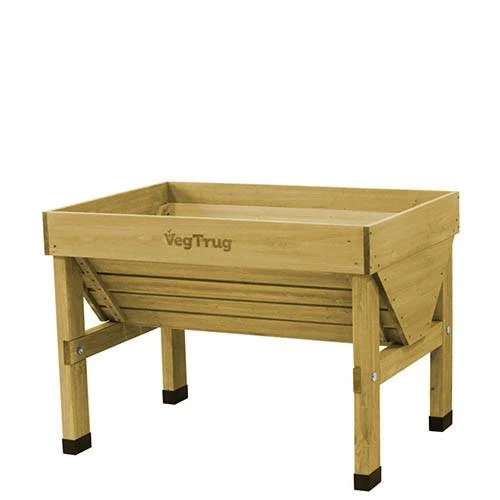 VegTrug Small - Natural 5 VegTrug Small - Natural - Image 3