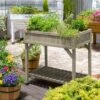 Herb Garden - Grey Wash -Yougarden Shop 160645