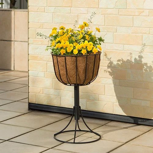 Windsor Aqua Tower Basket Stand - Small 3 Windsor Aqua Tower Basket Stand - Small