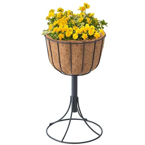 Windsor Aqua Tower Basket Stand - Small 5 Windsor Aqua Tower Basket Stand - Small - Image 3