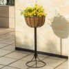 Windsor Aqua Tower Basket Stand - Large -Yougarden Shop 160651