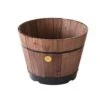Build Your Own Barrel Kit ? Dark Brown -Yougarden Shop 160659