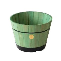 Build Your Own Barrel KitĀ ? Sage Green