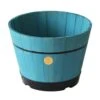 Build Your Own Barrel Kit ? Powder Blue -Yougarden Shop 160662