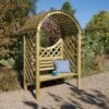 Keswick Arbour 2 Keswick Arbour -Yougarden Shop 160722