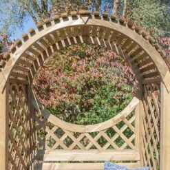 Keswick Arbour -Yougarden Shop 160722 1