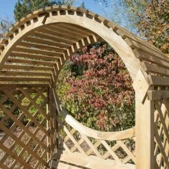 Keswick Arbour -Yougarden Shop 160722 4