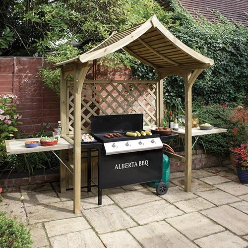 Party Arbour 5 Party Arbour - Image 3