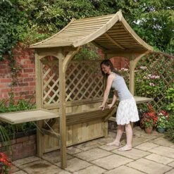 Party Arbour 15 Party Arbour -Yougarden Shop 160724 4